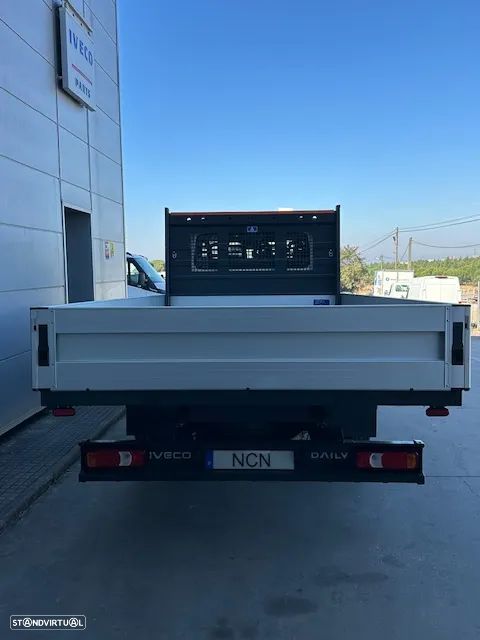 Iveco DAILY 35C18D 3.0cc 180cv 7Lug - 6