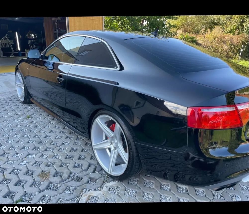 Audi A5 Coupé 2.0 TFSI - 6