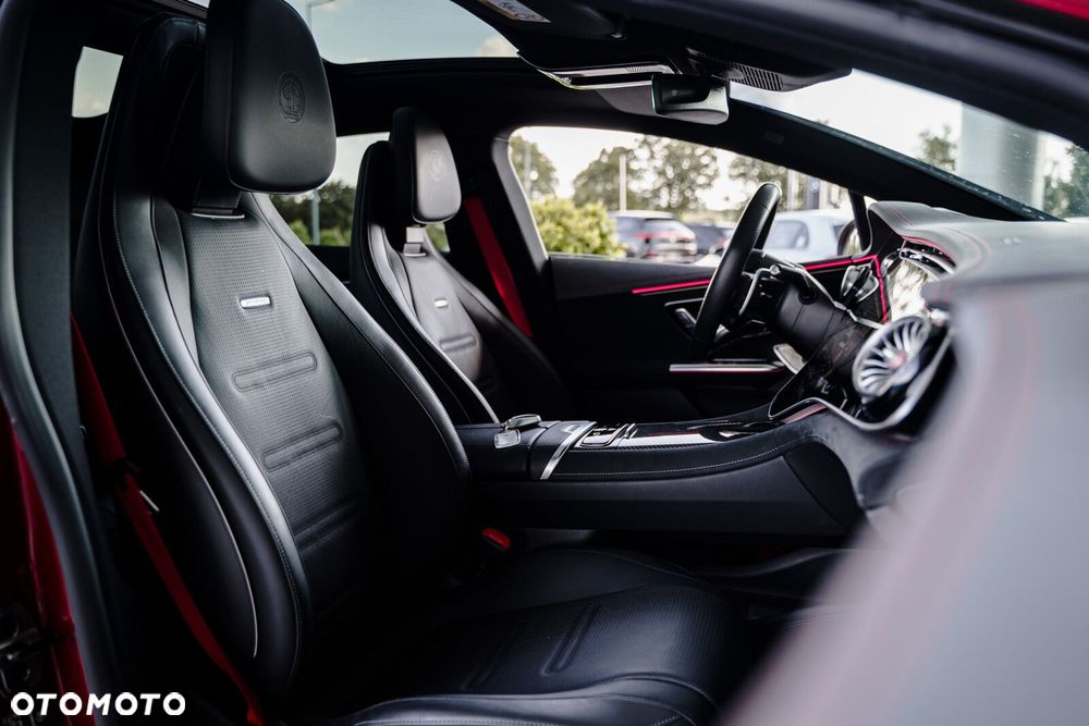 Mercedes-Benz EQE - 17