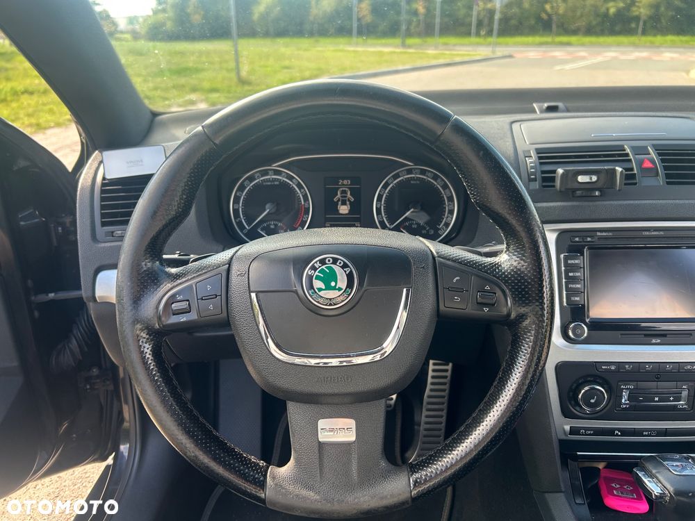 Skoda Octavia - 27