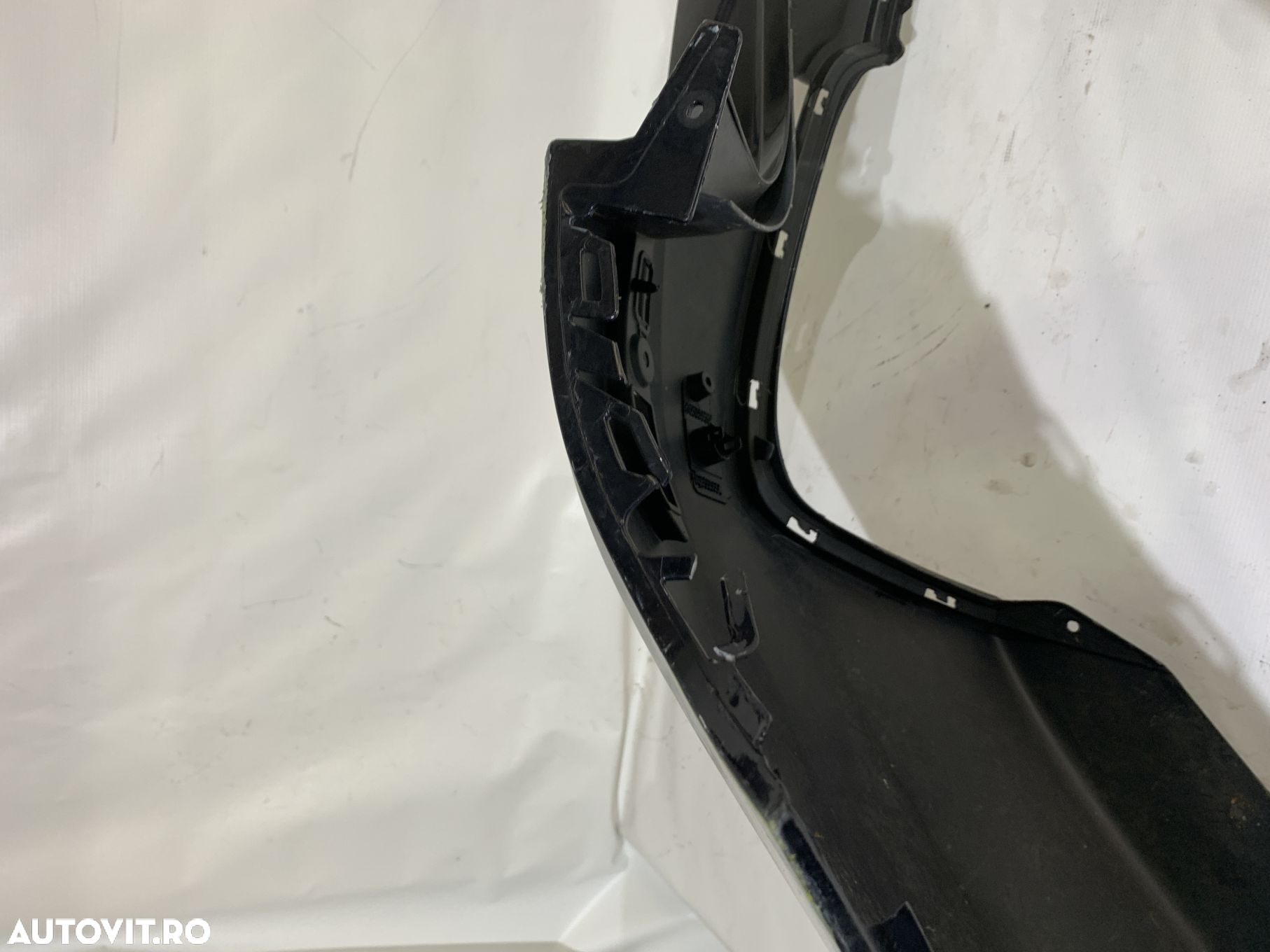 Bara spate BMW X3, F25, M-Sport, 2011, 2012, 2013, 2014, 2015, 2016, 2017, cod origine OE 8048131. - 12
