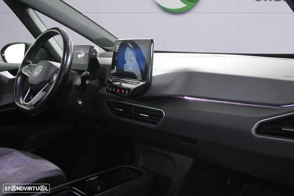 VW ID.3 Pro Performance - 9