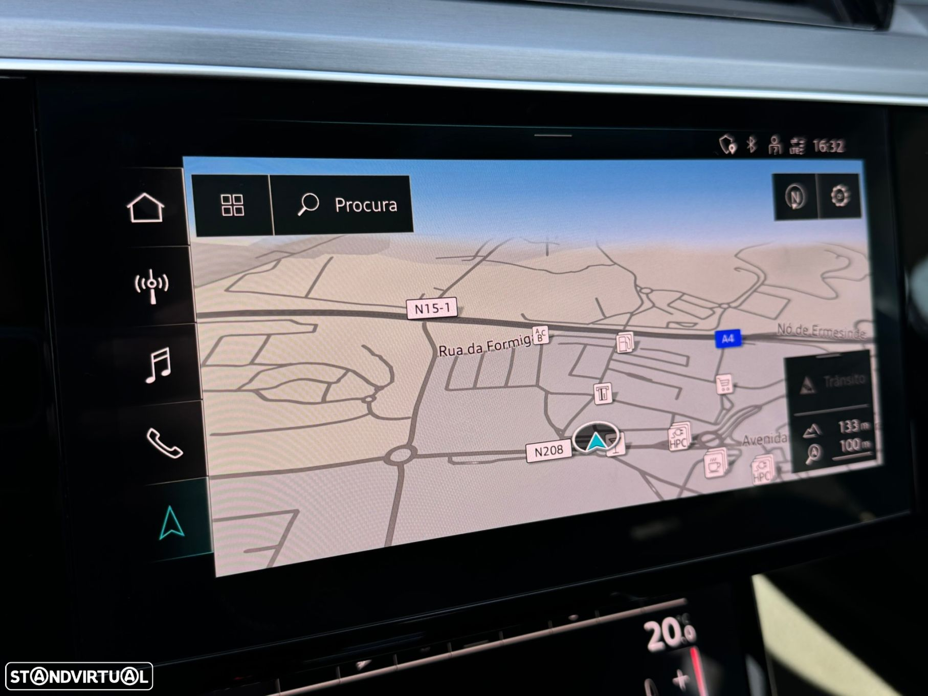 Audi e-tron 55 quattro S line - 38