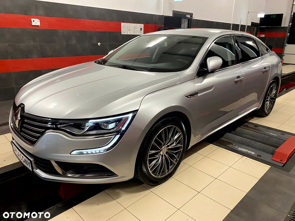 Renault Talisman ENERGY TCe 150 EDC INTENS - 7