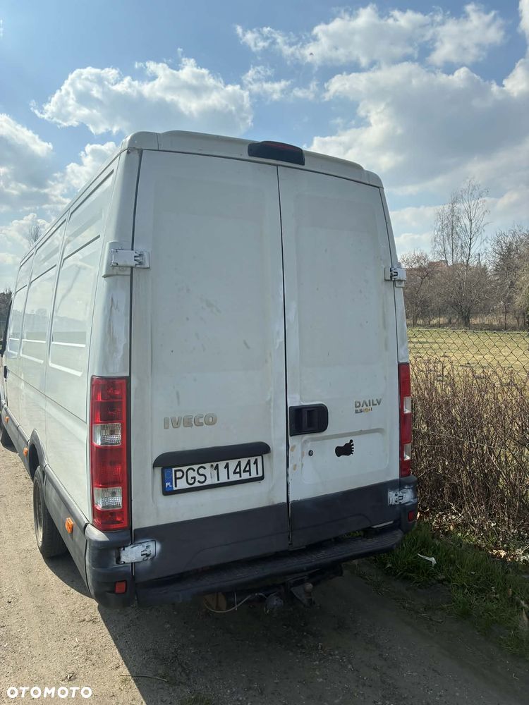 Iveco Daily - 2