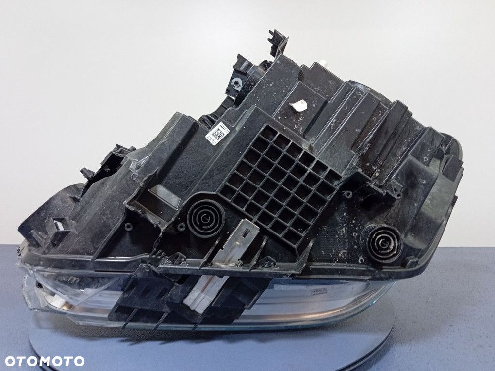BMW X2 E39 REFLEKTOR PRAWY PRZÓD FULL LED EU - 3