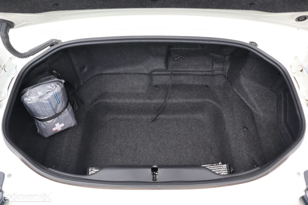 Fiat 124 Spider 1.4 T Multiair Lusso - 19
