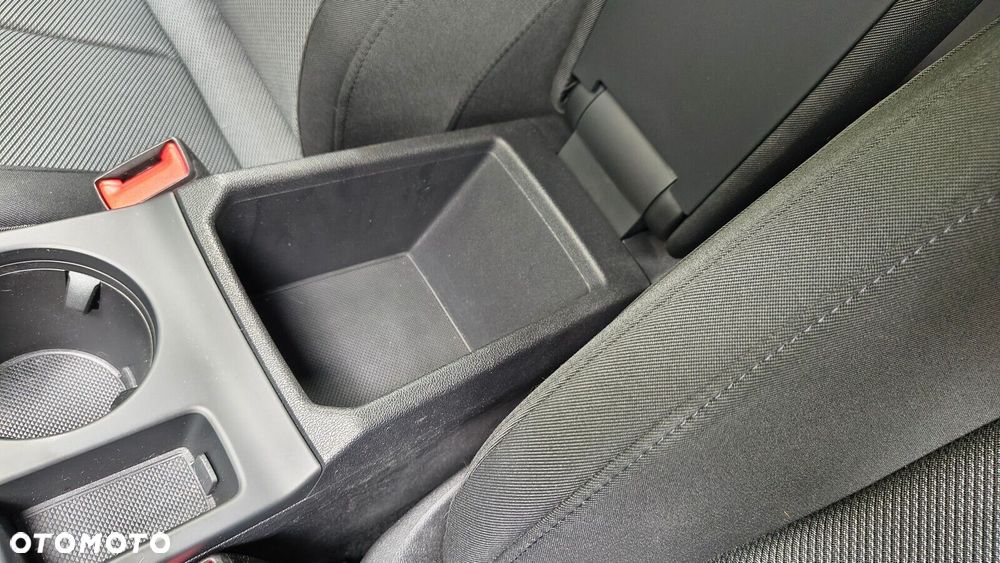Audi A3 Sportback - 38