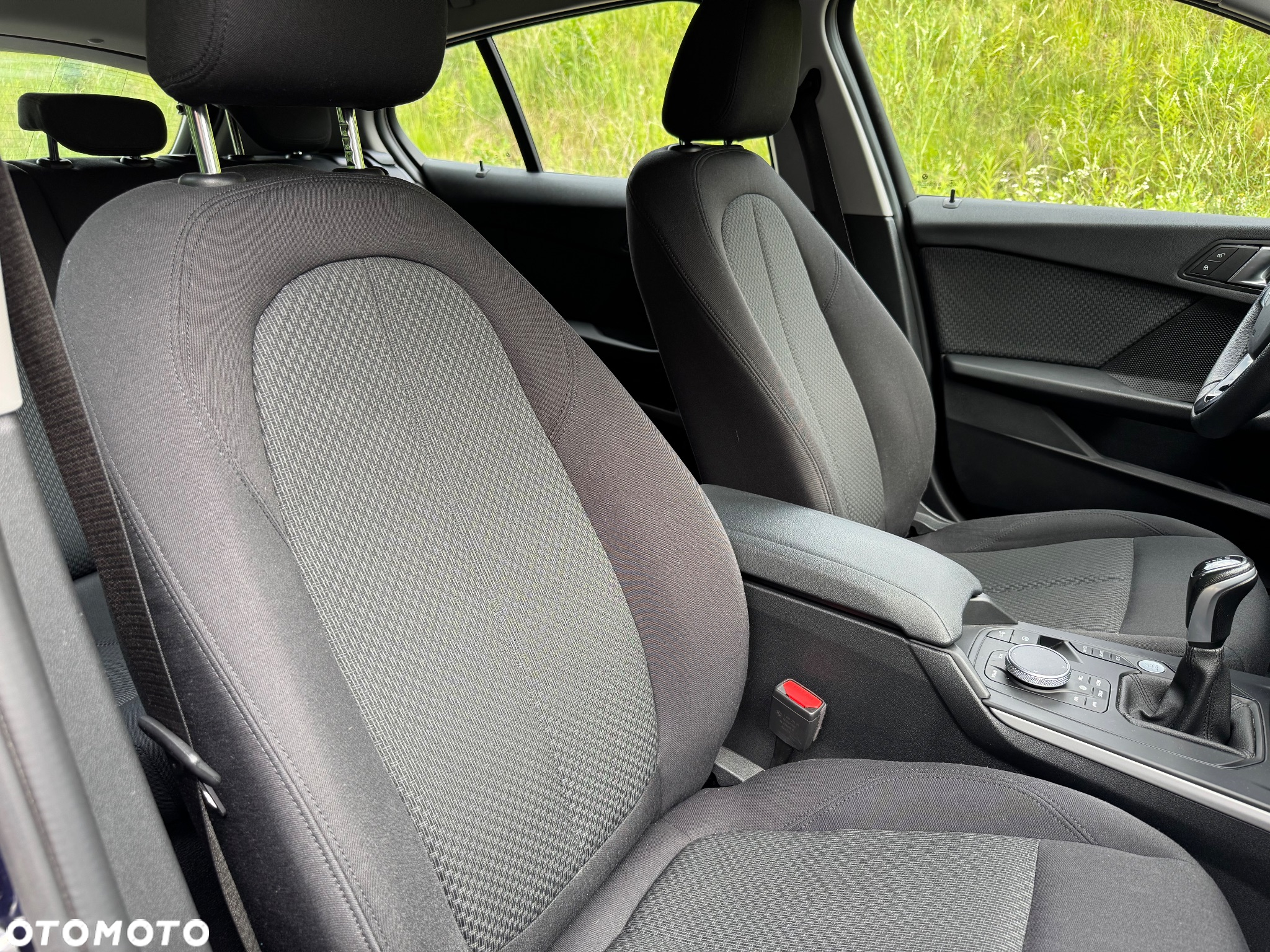 BMW Seria 1 118i Sport Line - 27