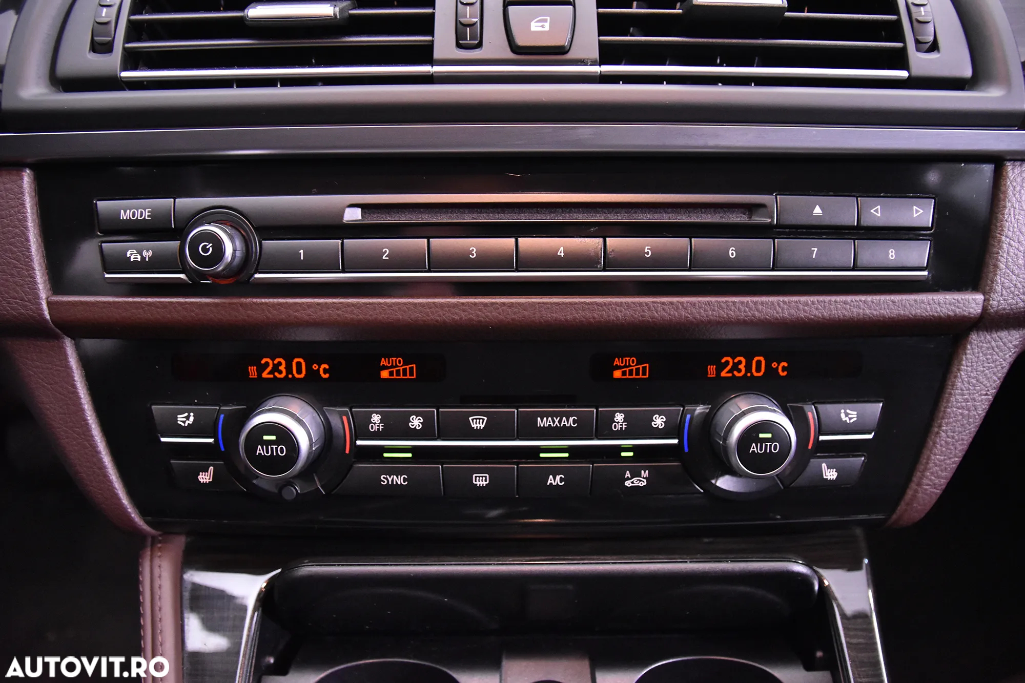 BMW Seria 5 520i Touring Aut. - 18