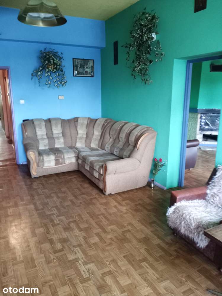 Mieszkanie na sprzedaż, 3 pokoje, 99 m², Lądek-Zdrój