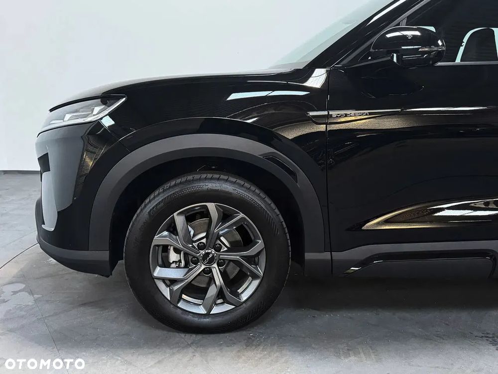 BYD Atto 2 45kWh Boost - 3