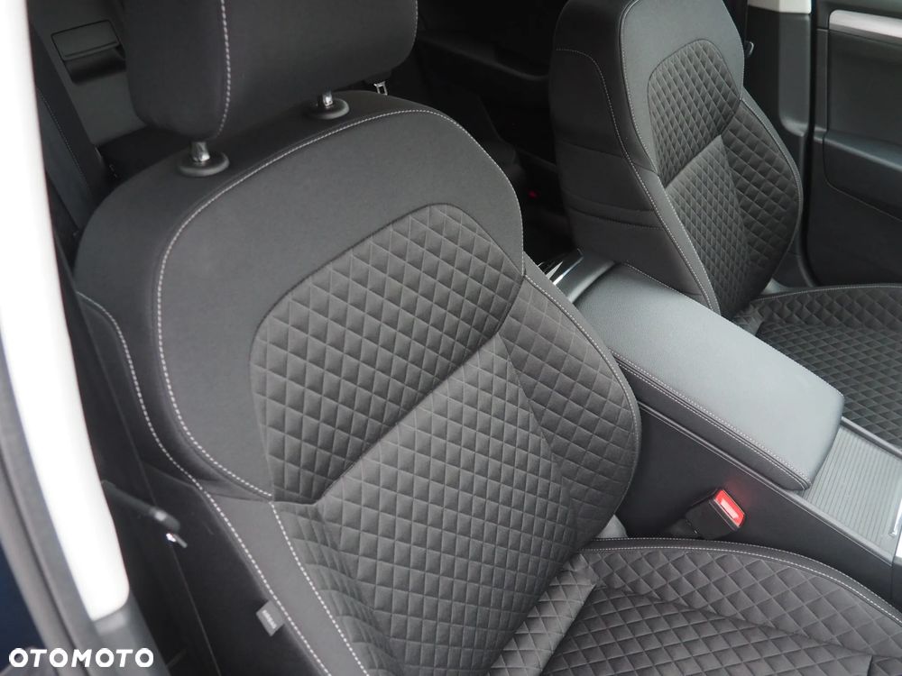 Skoda Superb 1.5 TSI Ambition DSG - 25