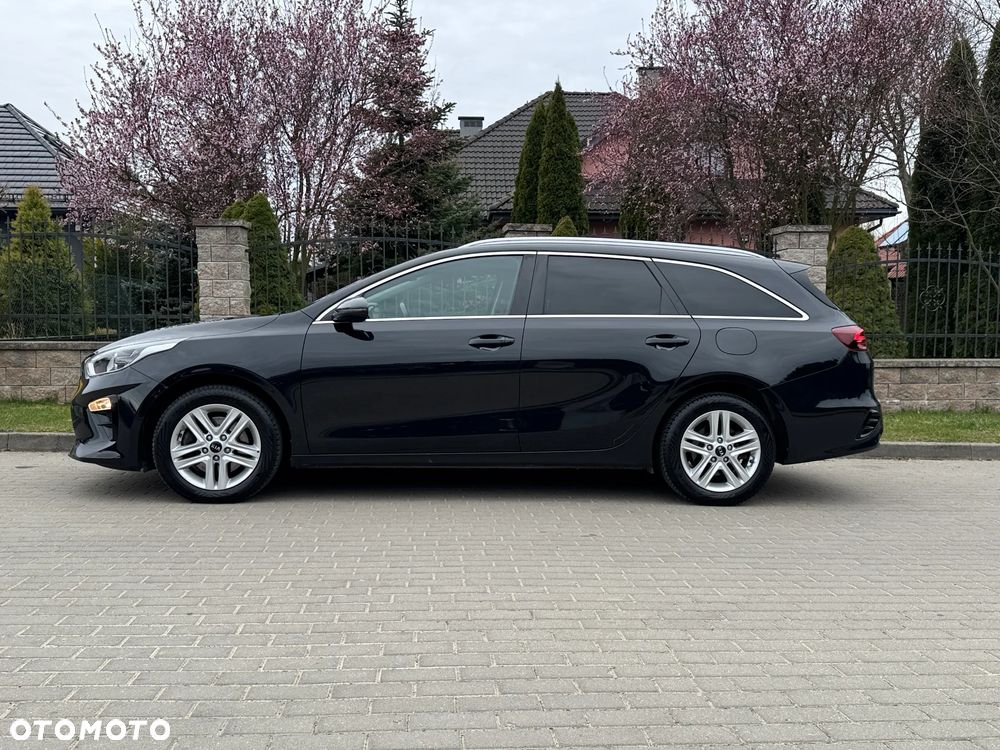 Kia Ceed - 2