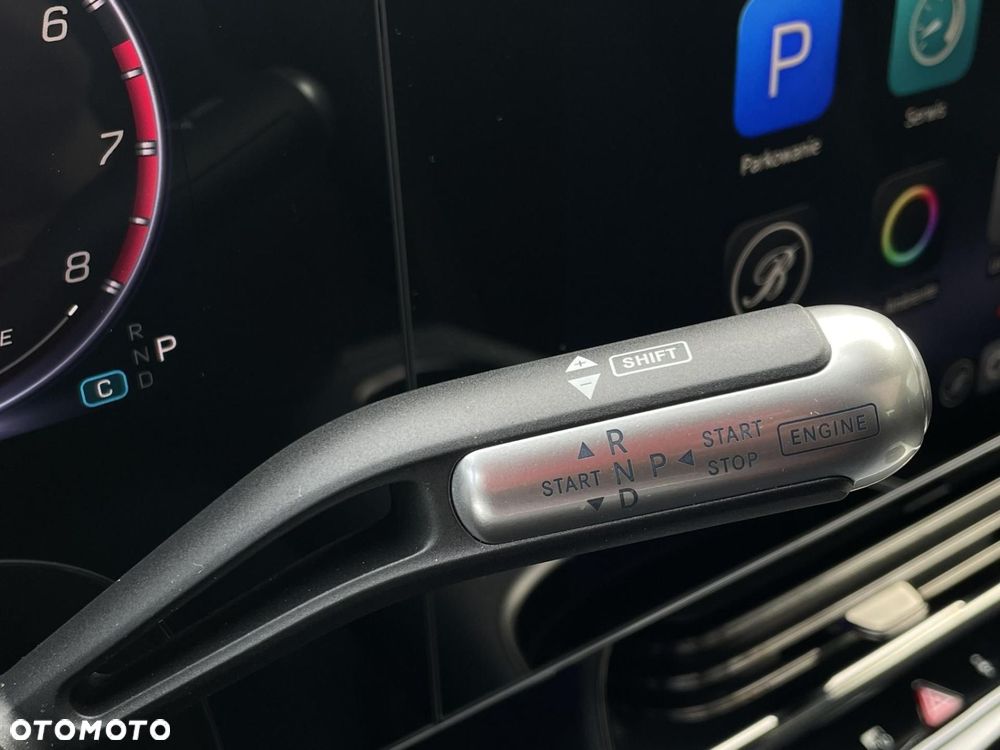 Mercedes-Benz CLA - 28