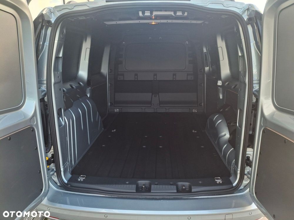 Volkswagen Caddy Cargo - 26