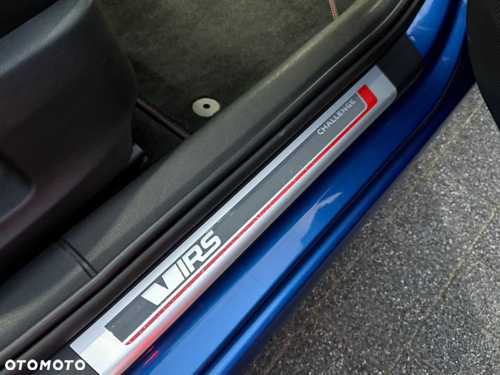 Skoda Octavia 2.0 TSI (Green tec) DSG RS - 20
