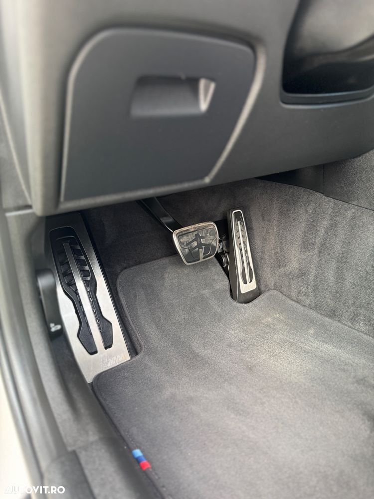 BMW Seria 3 320d Sport-Aut. M Sport - 19