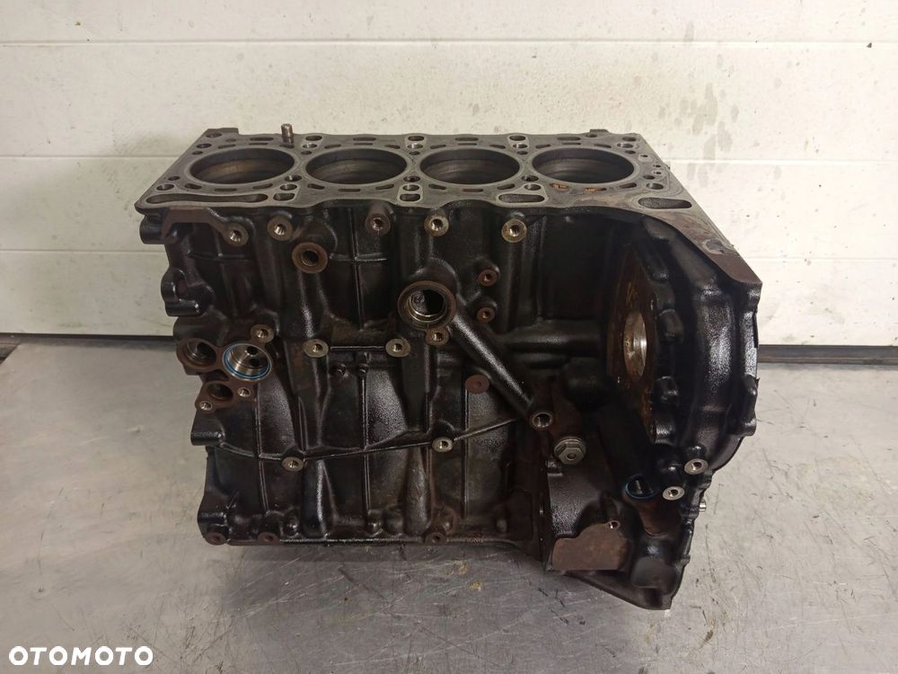Blok silnika Waki Mercedes-Benz Sprinter W906 GLE 2.2 CDI R6510111401 - 3