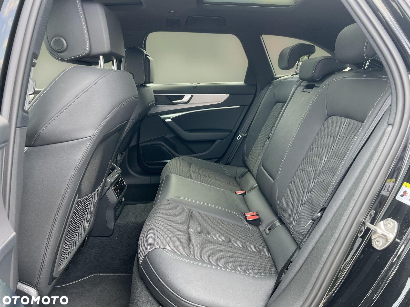 Audi A6 - 16