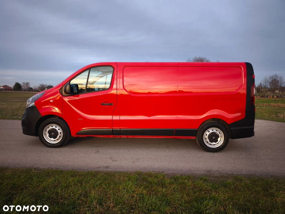 Opel Vivaro - 7