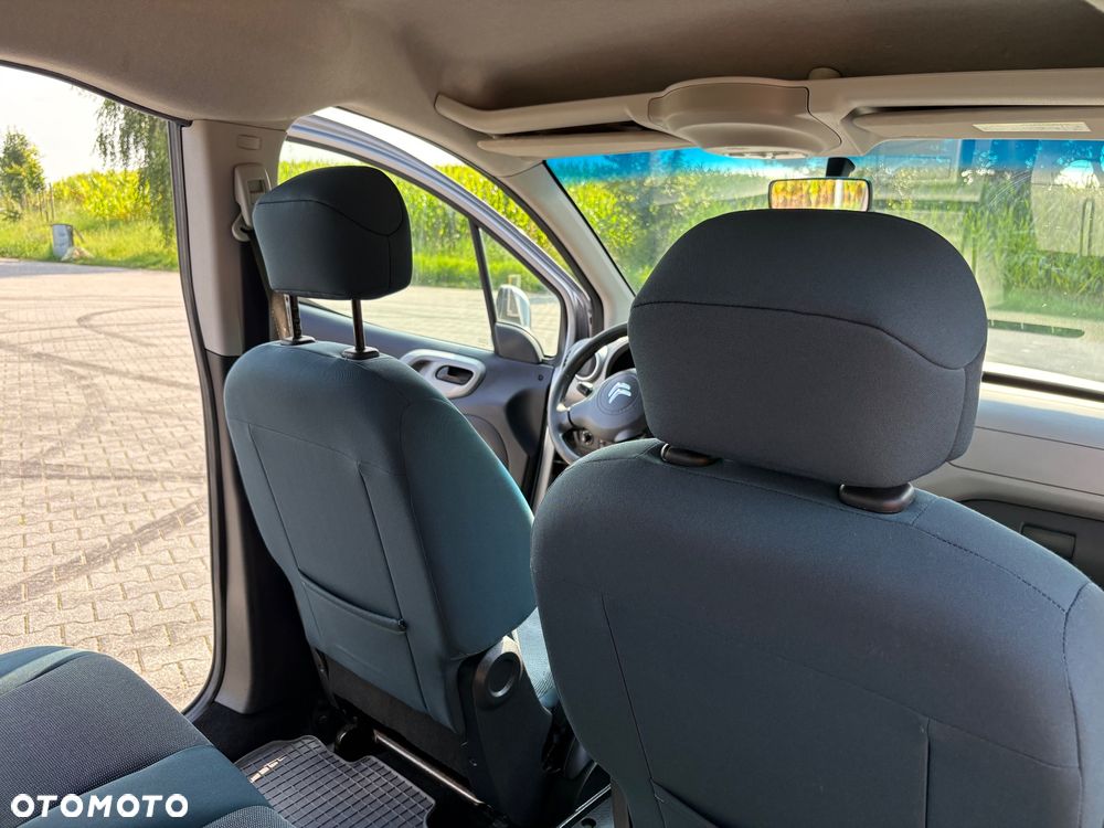 Citroën Berlingo Multispace BlueHDi 100 FEEL - 19