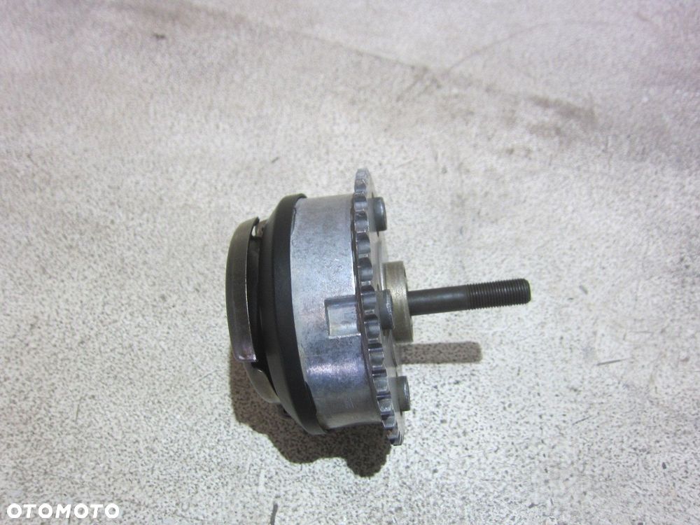 BMW F25 N55 E90 F10 N52 KOŁO ROZRZĄDU VANOS WYDECHOWY 11367583208 7583208 - 2