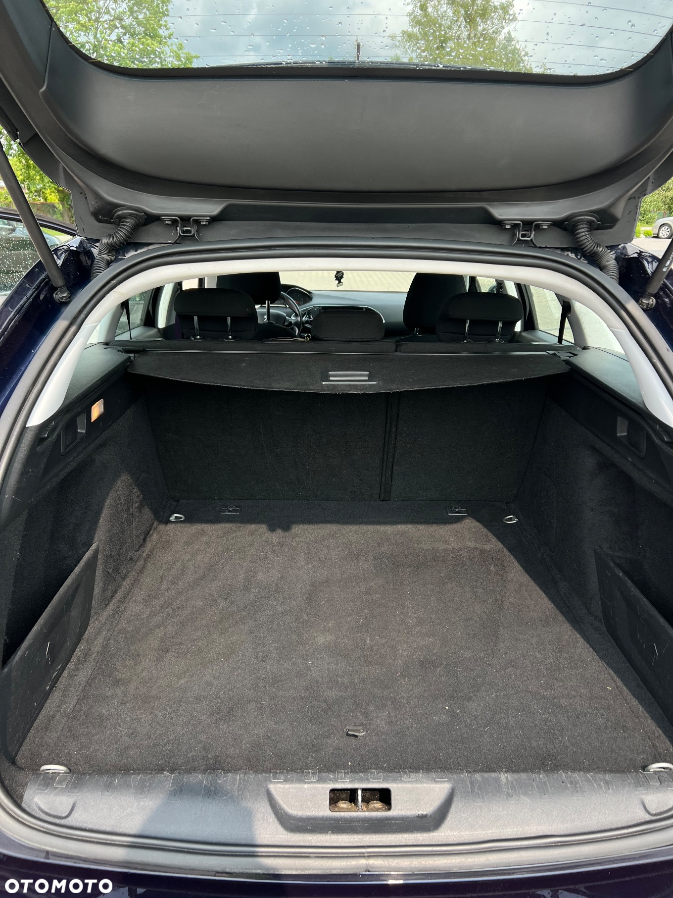 Peugeot 308 - 7