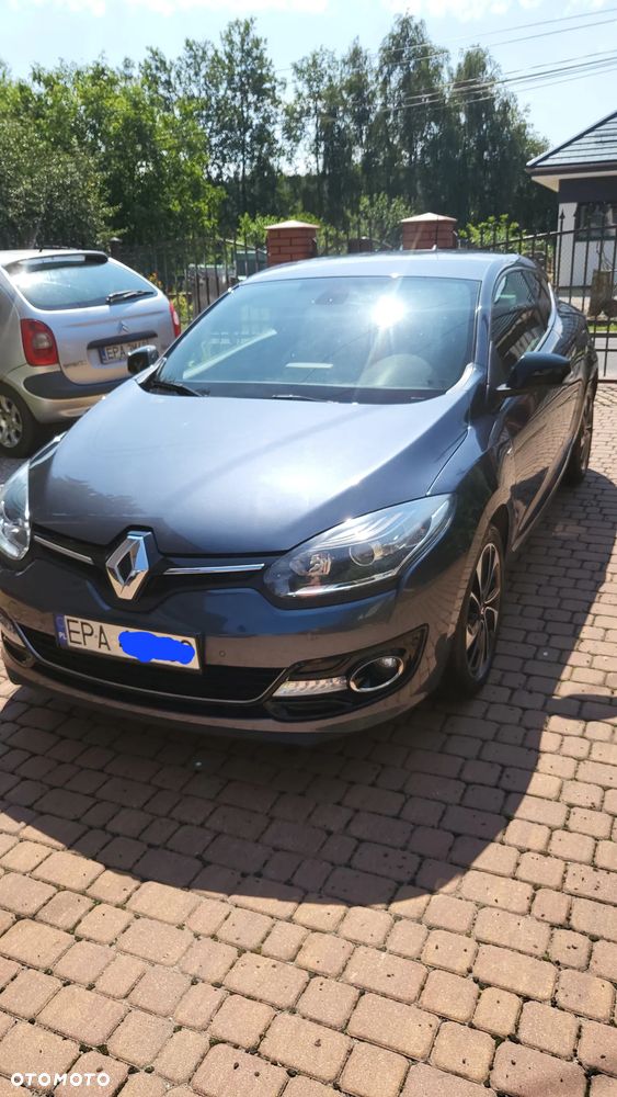 Renault Megane 1.6 dCi Energy Dynamique - 6