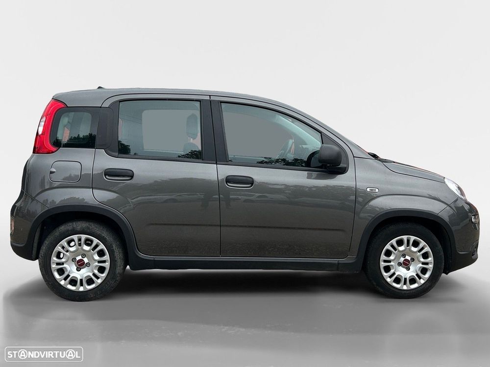 Fiat Panda 1.0 Hybrid - 6