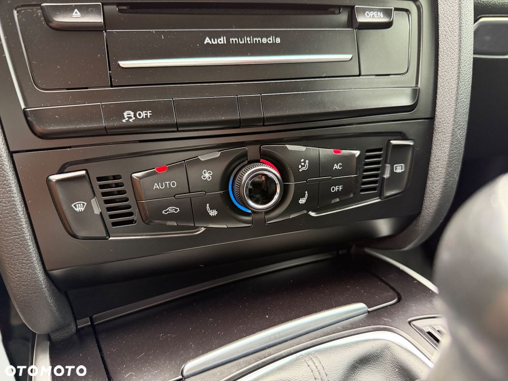 Audi A5 Sportback 2.0 TDI ultra - 9