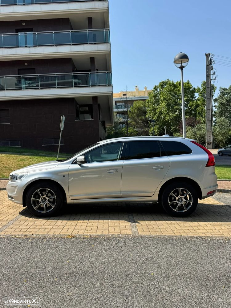 Volvo XC 60 - 3