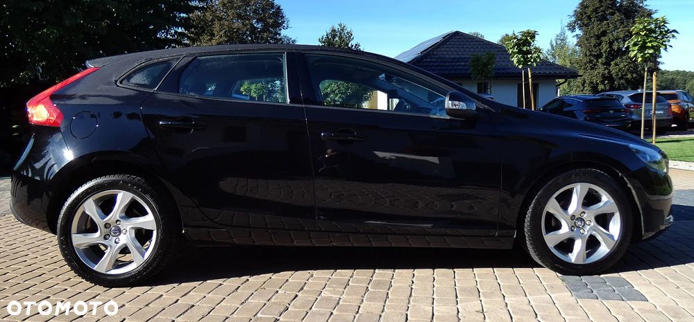 Volvo V40 D3 Drive-E Momentum - 37