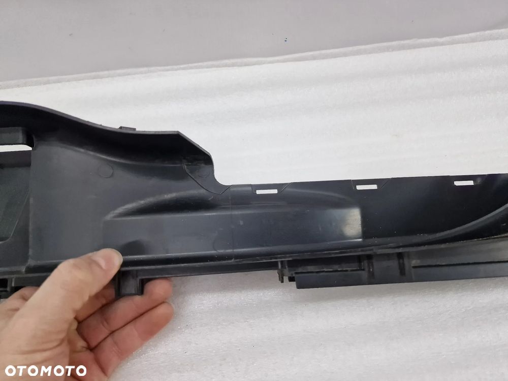 VW ARTEON LIFT / GOLF VIII 8 / PASSAT LIFT 19- KIEROWNICA POWIETRZA , NR 5Q0129254H , NR AUKCJI KP172 - 7