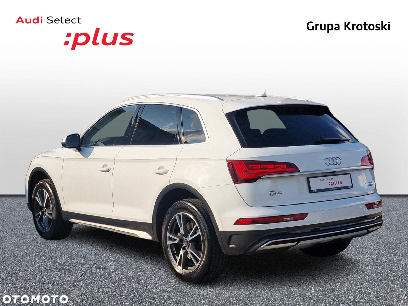 Audi Q5 - 3