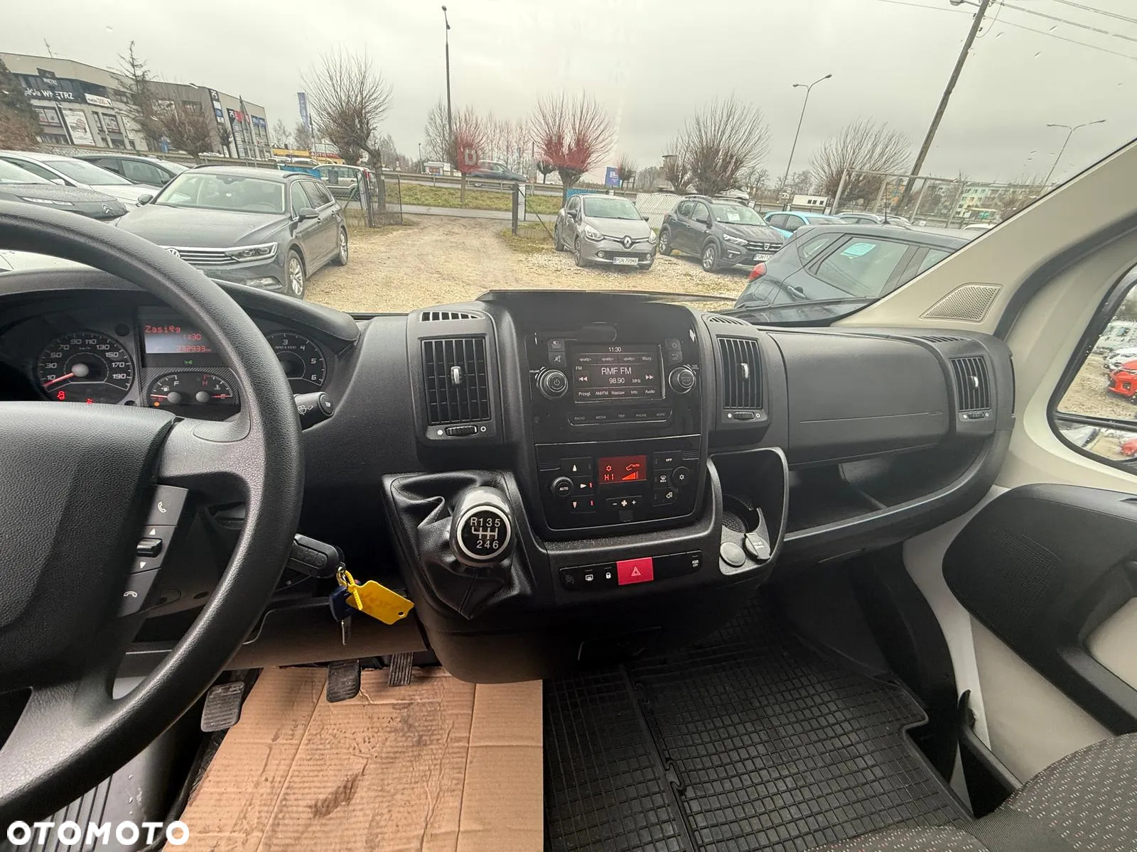 Citroën JUMPER - 15