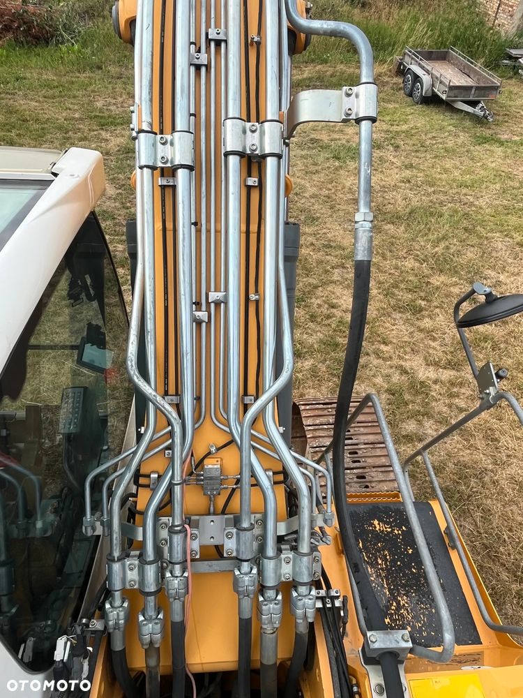 Liebherr R924LC - 19