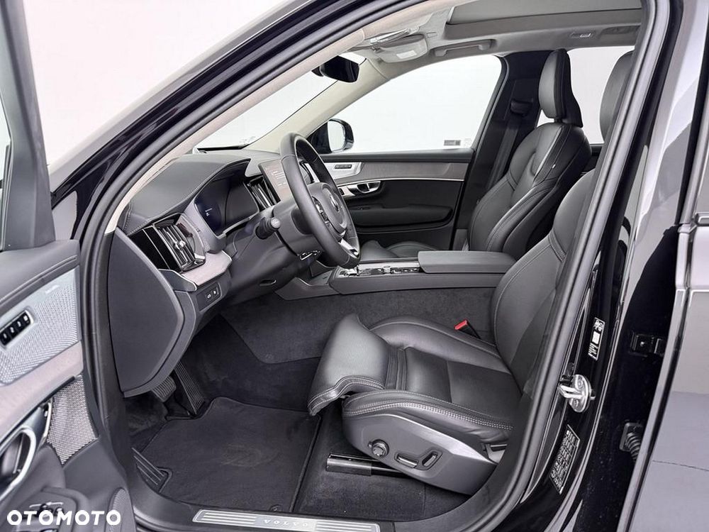 Volvo XC 90 T8 AWD Ultra Dark - 10
