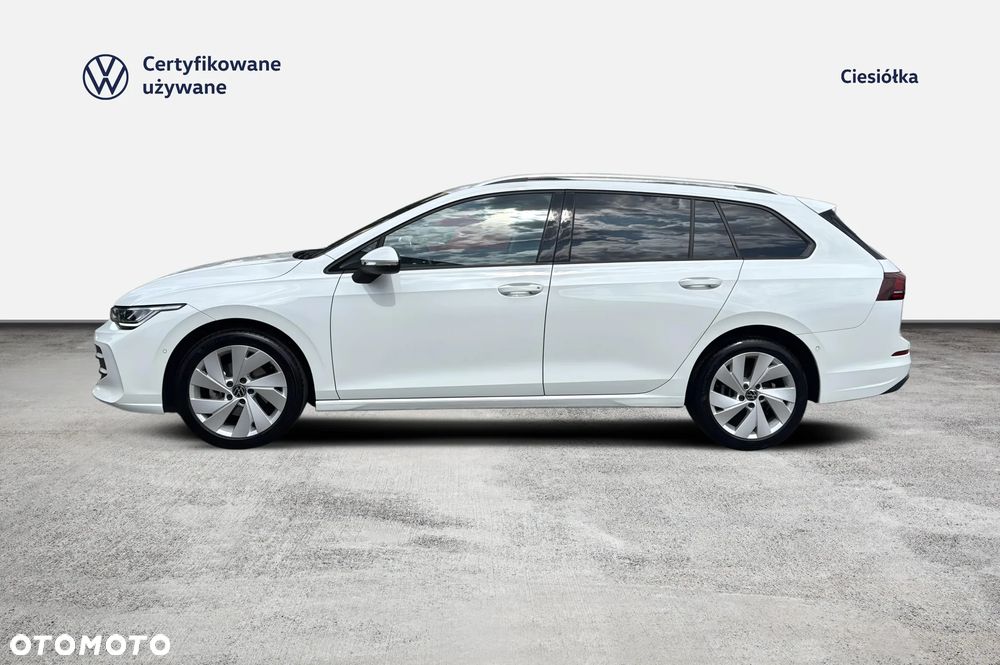Volkswagen Golf 1.5 eTSI EVO Life DSG - 3