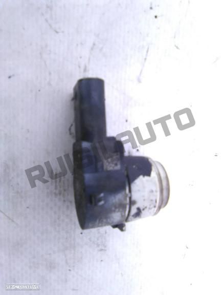 Sensor Estacionamento Frente A22154_20417 Mercedes C S204 Stati - 2