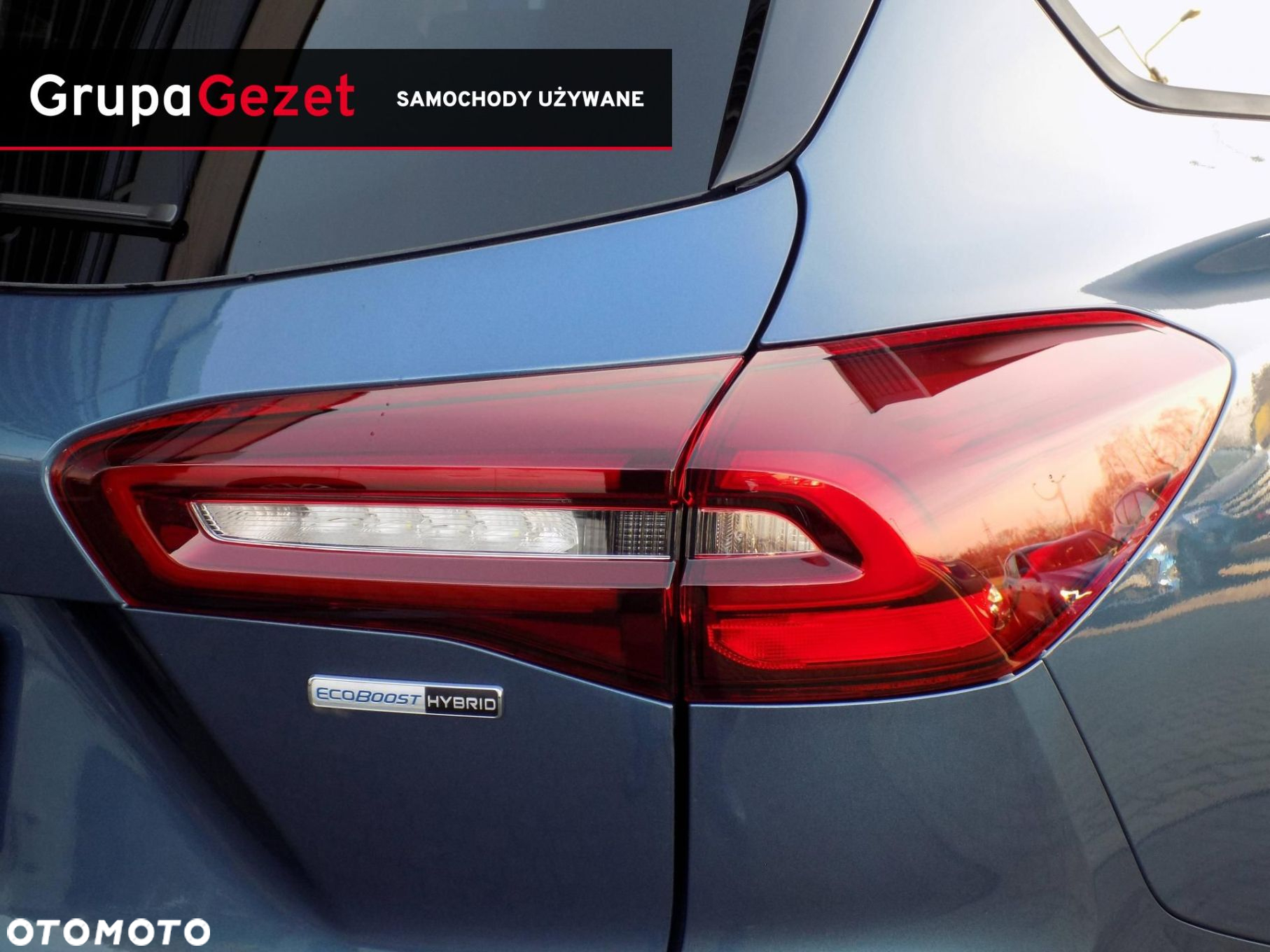 Ford Focus - 8