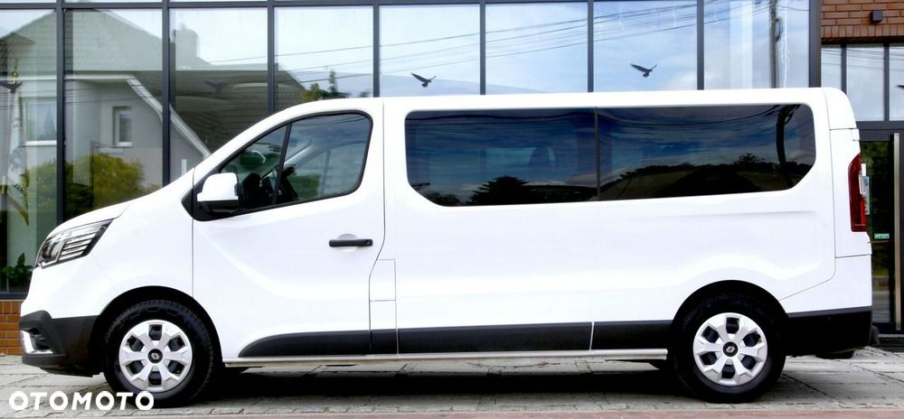 Renault Trafic - 19