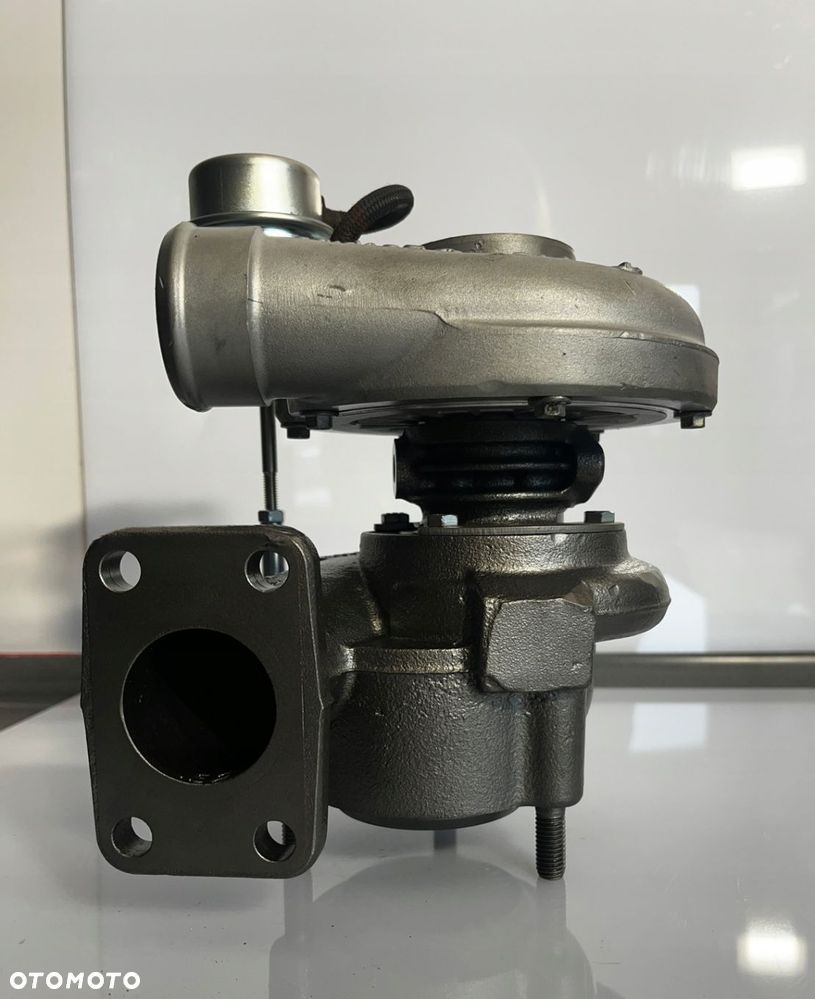 Turbosprężarka 711736 2674A223 Perkins  rabat 400 zł za zwrot starej turbo - 2