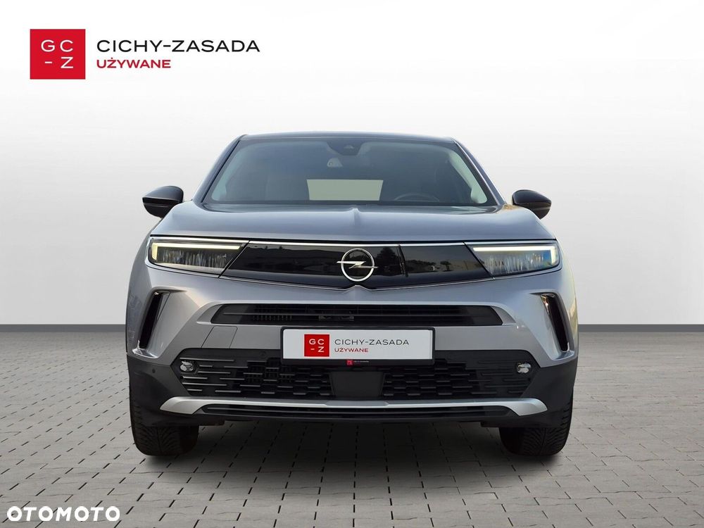 Opel Mokka 1.2 T Elegance S&S - 8