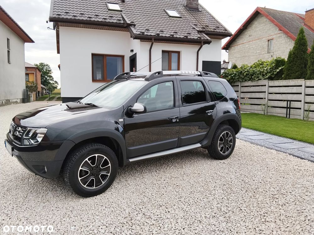 Dacia Duster - 23