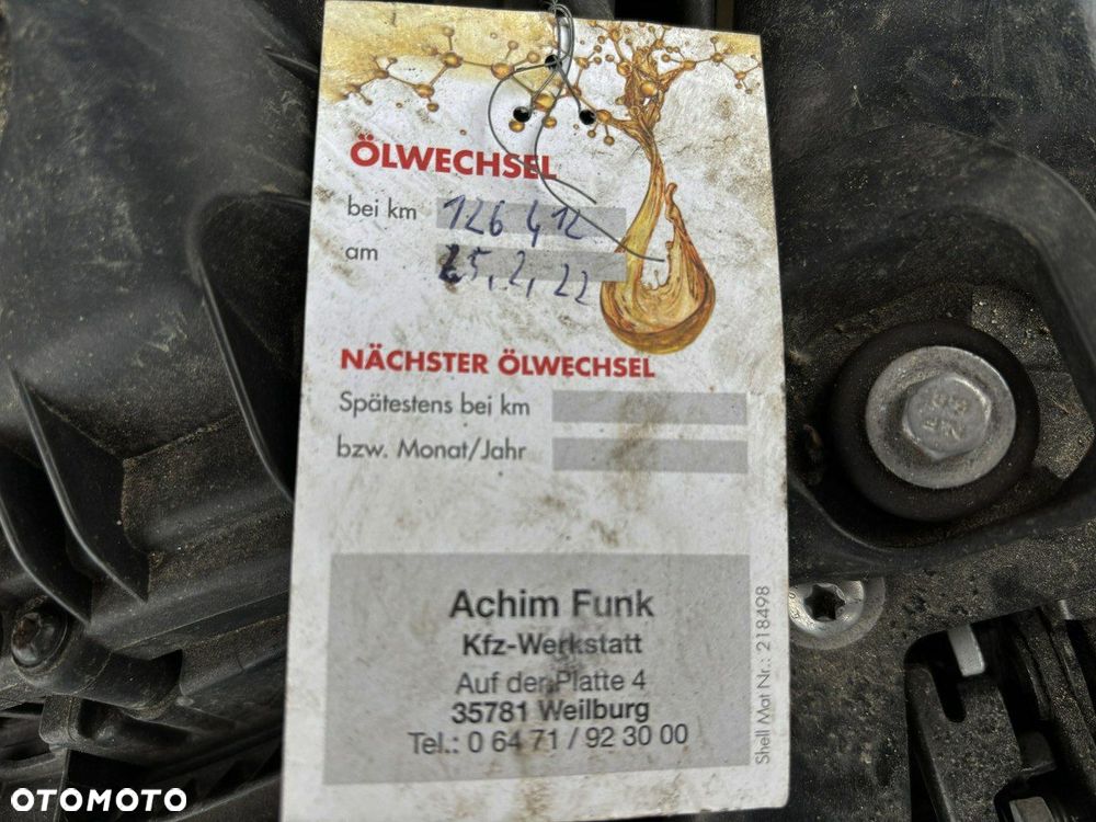 BMW Seria 2 218i Advantage - 8