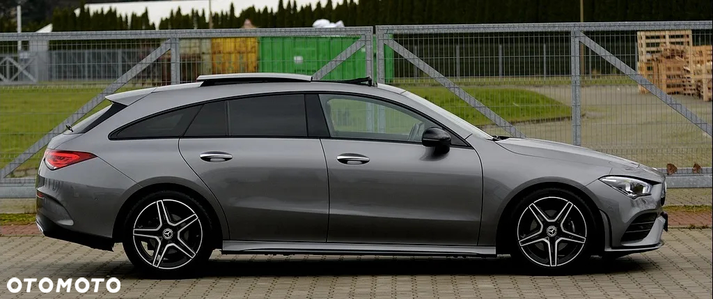 Mercedes-Benz CLA 180 Shooting Brake 7G-DCT AMG Line Advanced Plus - 18