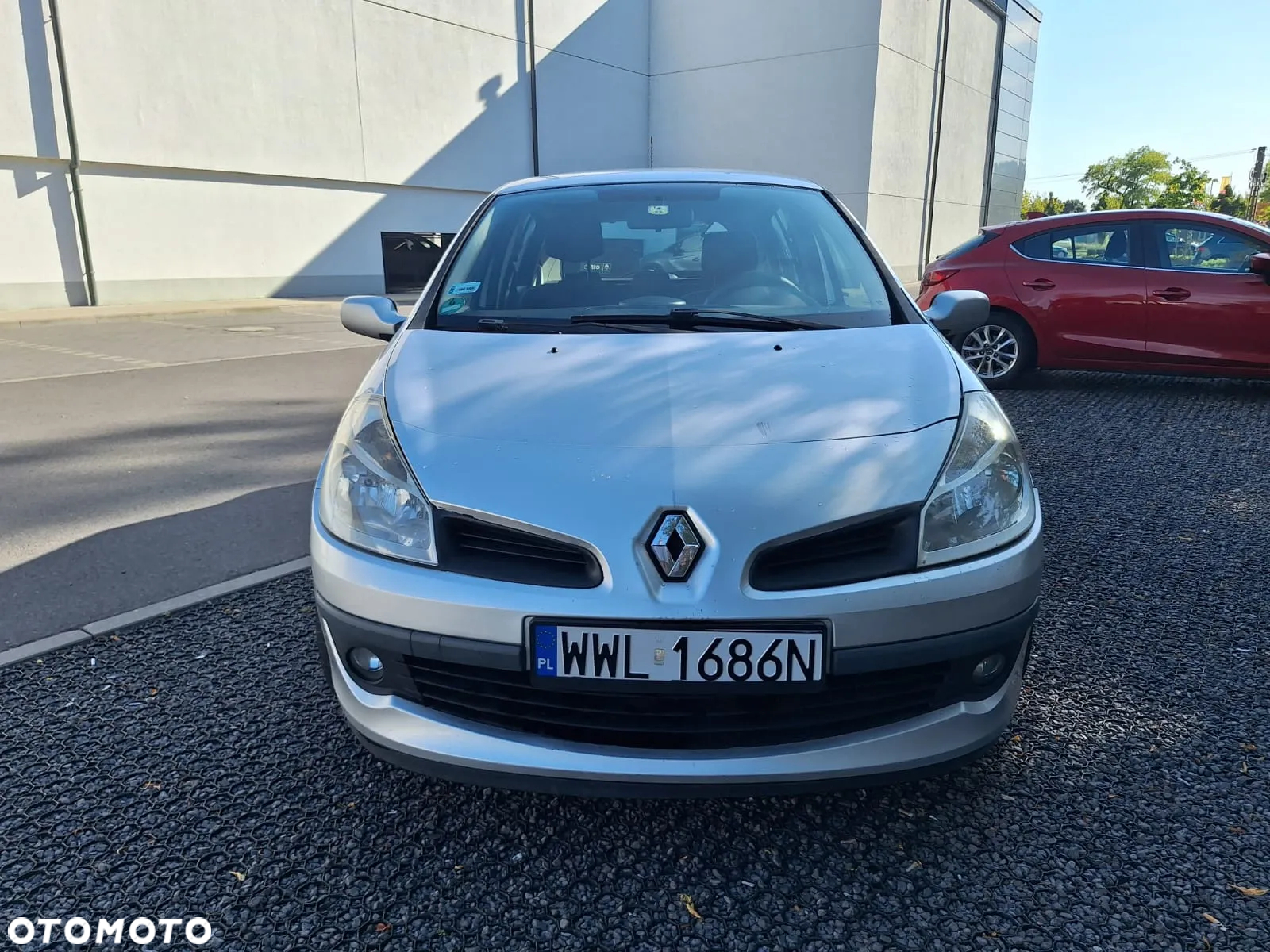 Renault Clio 1.6 16V Dynamique - 18