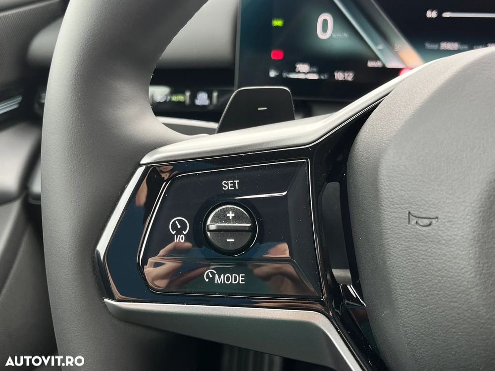 BMW Seria 5 520d Aut. - 16