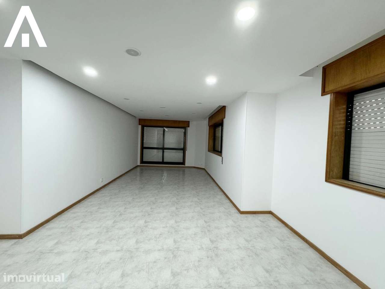 Apartamento T3 com garagem em Arcozelo - Grande imagem: 4/5